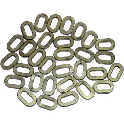Sea-Doo Spark Hull Washer Kit
