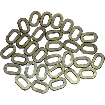 Sea-Doo Spark Hull Washer Kit