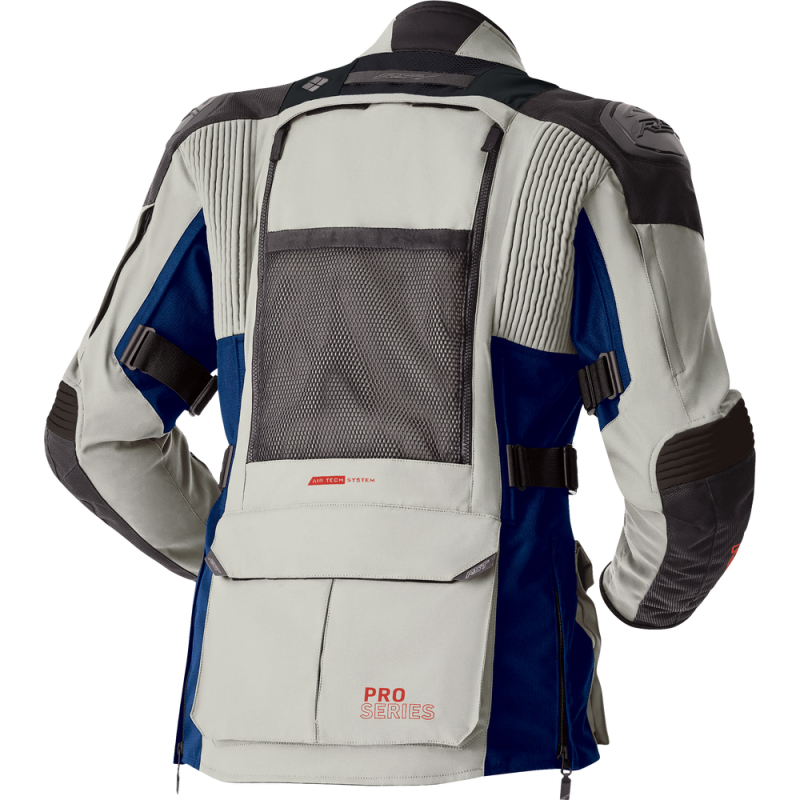 PS Adventure D30 Jacket PS Adventure D30 Jacket