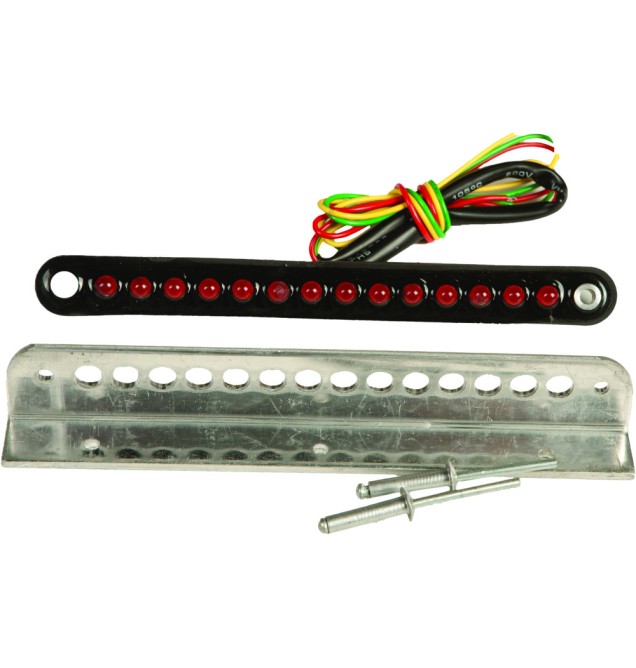 Universal LED Light Strip