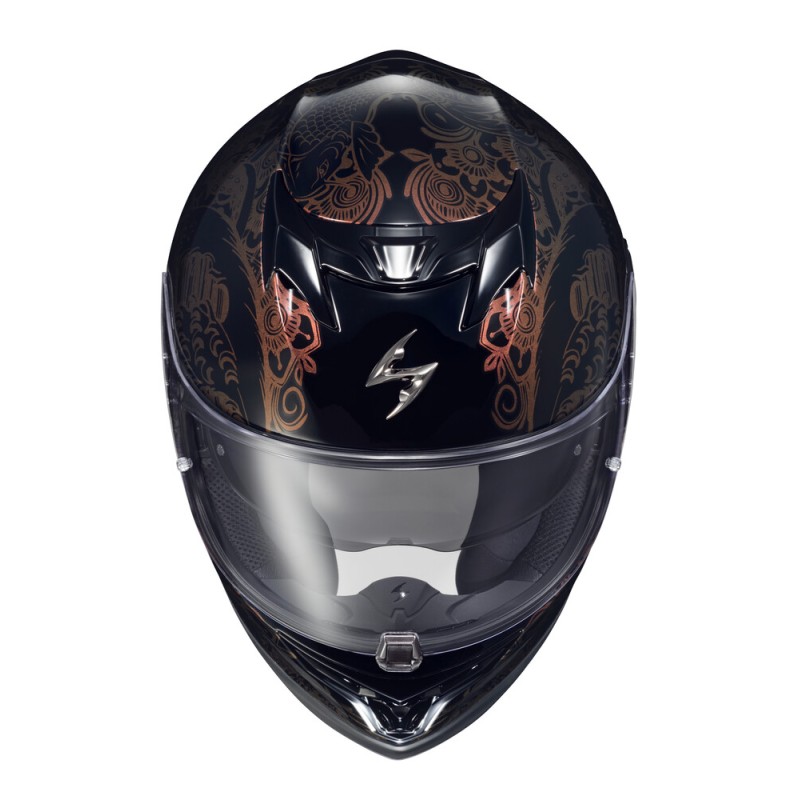 EXO-T520 Helmet EXO-T520 Helmet