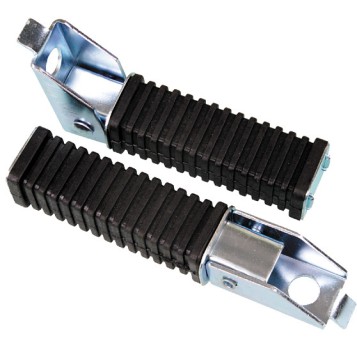 Folding Footrests
