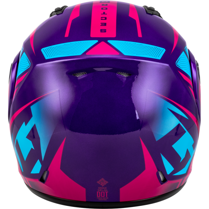 MD-04 Sector Helmet MD-04 Sector Helmet