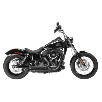 Dyna Lowdown Full System Exhaust