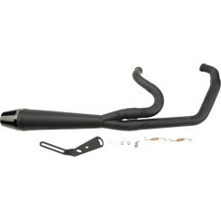 2 in 1 Touring Full Length Pipes