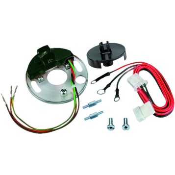 Breakerless Conversion Kit
