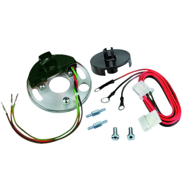 Breakerless Conversion Kit