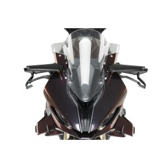 Aileron Rearview Mirror