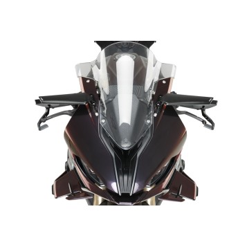 Aileron Rearview Mirror