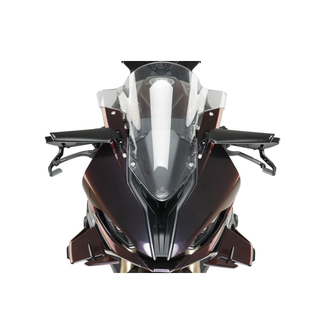 Aileron Rearview Mirror