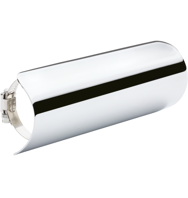 Heatshield assembly