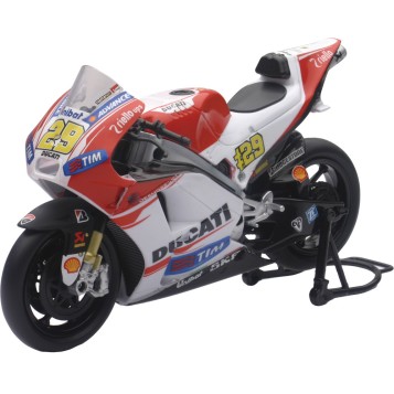 1:12 Scale Moto GP Bike Replica