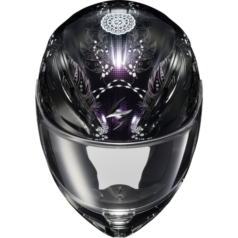 2026 EXO-R430 Full Face Helmet 2026 EXO-R430 Full Face Helmet