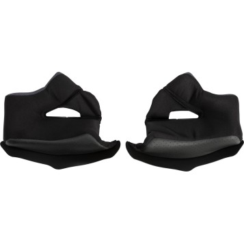 Revolt Helmet Cheek Pads