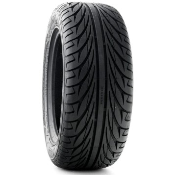 Kanine Tire