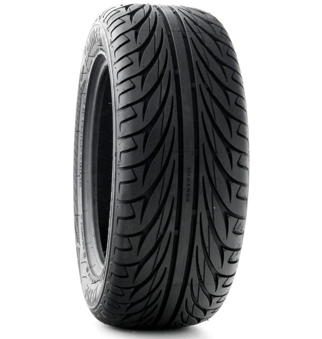 Kanine Tire