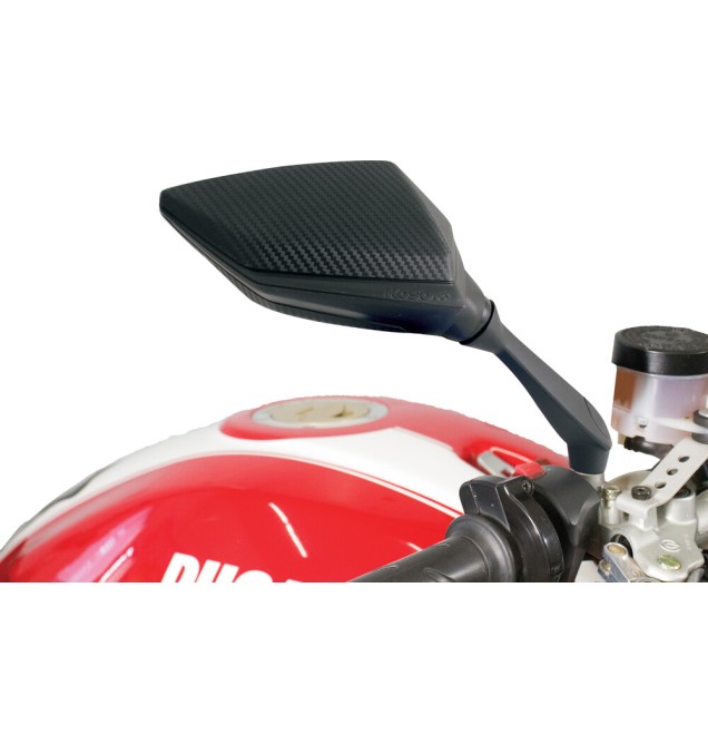 Sprint Mirrors