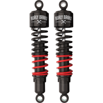 Stiletto Shocks