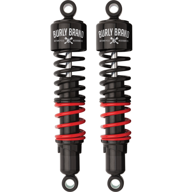 Stiletto Shocks