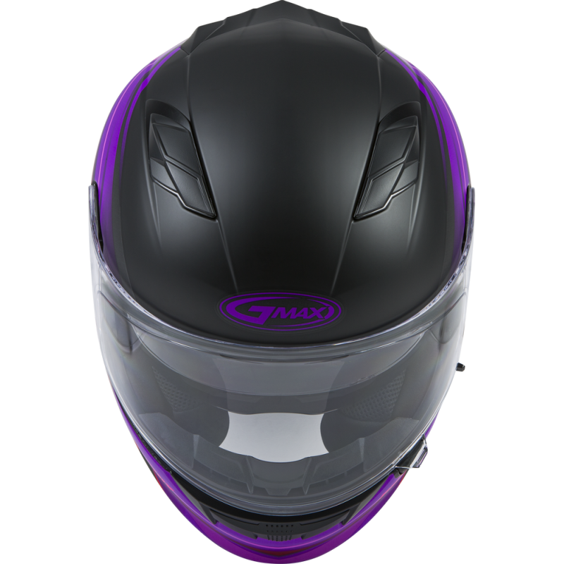 FF-98 Osmosis Helmet FF-98 Osmosis Helmet