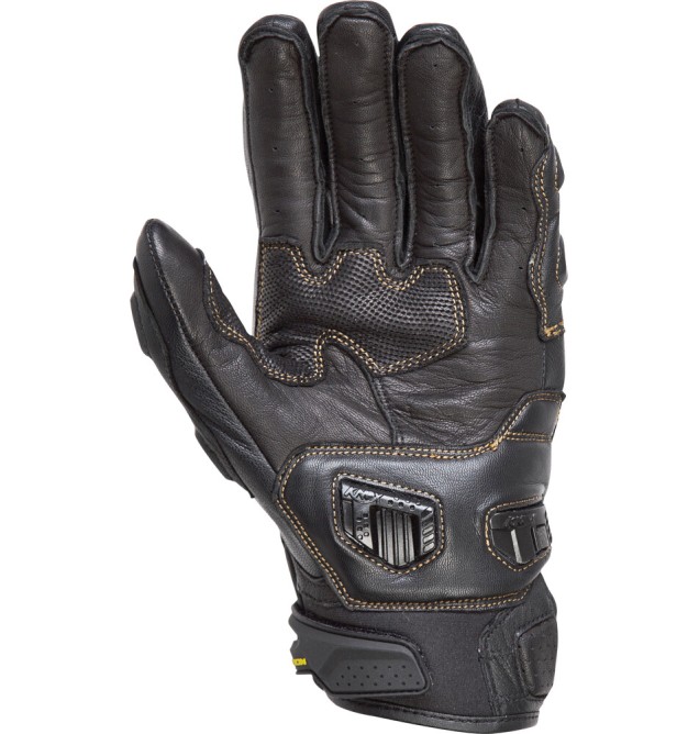SGS MK II GLOVES BLACK 3X