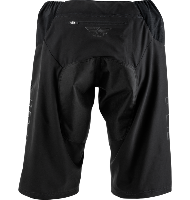Radium Shorts