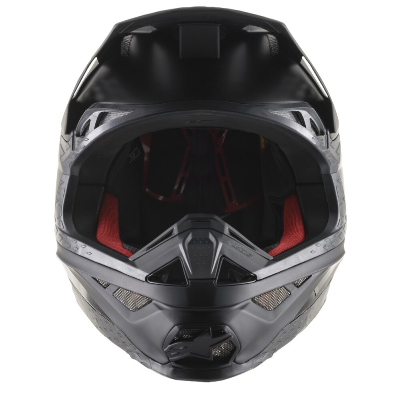 Supertech M-8 Echo Helmet Supertech M-8 Echo Helmet