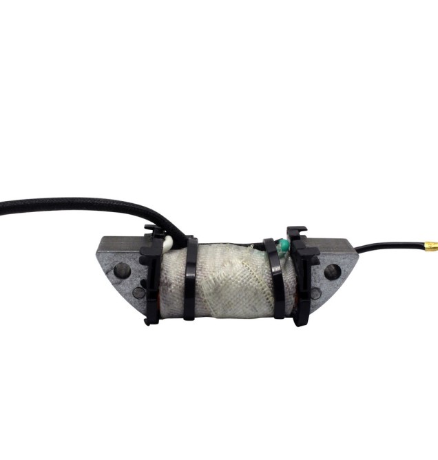 STATOR SOURCE COIL