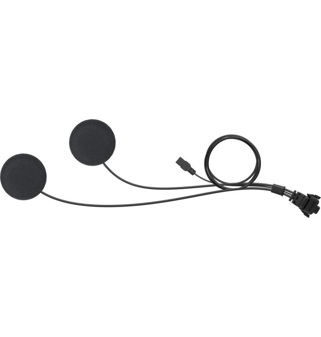 Speakers for 5S