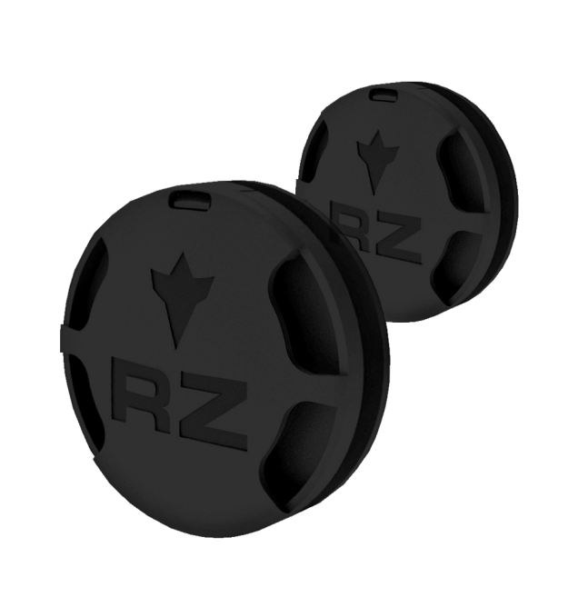V2 Vent Caps