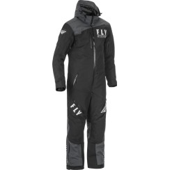 Cobalt Insulated Monosuit Shell