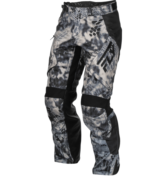 Patrol Kryptek Over-Boot Pants