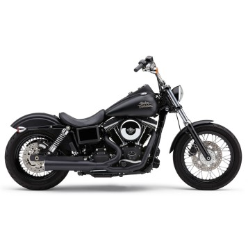 POWRPRO RPT 2-1 BLACK/ CHRM TIP DYNA 12-17