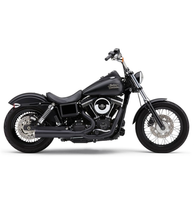 POWRPRO RPT 2-1 BLACK/ CHRM TIP DYNA 12-17