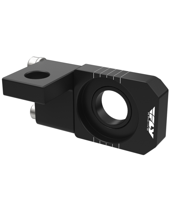 Axle Flag Mount