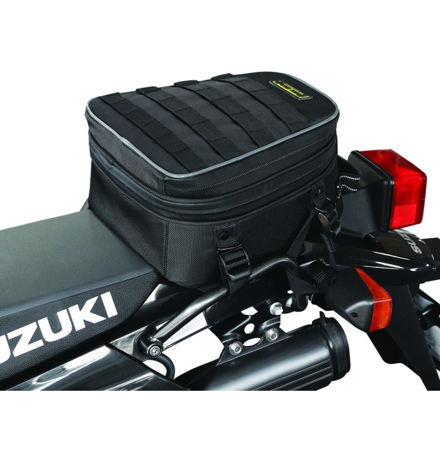 Trails End Dual Sport/Enduro Tail Bag