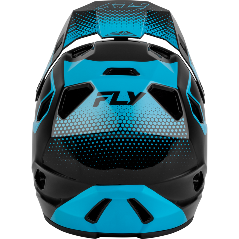 FLY RACING Rayce Sonar Bicycle Helmets (2027) FLY RACING Rayce Sonar Bicycle Helmets (2027)