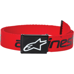 Web Belt