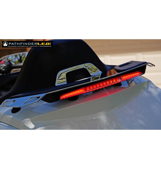LED Trunk Light