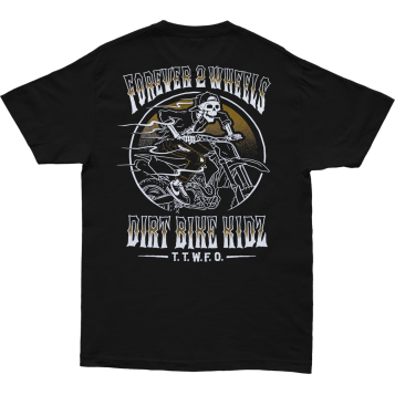 Ghost Rider Tee (2026)