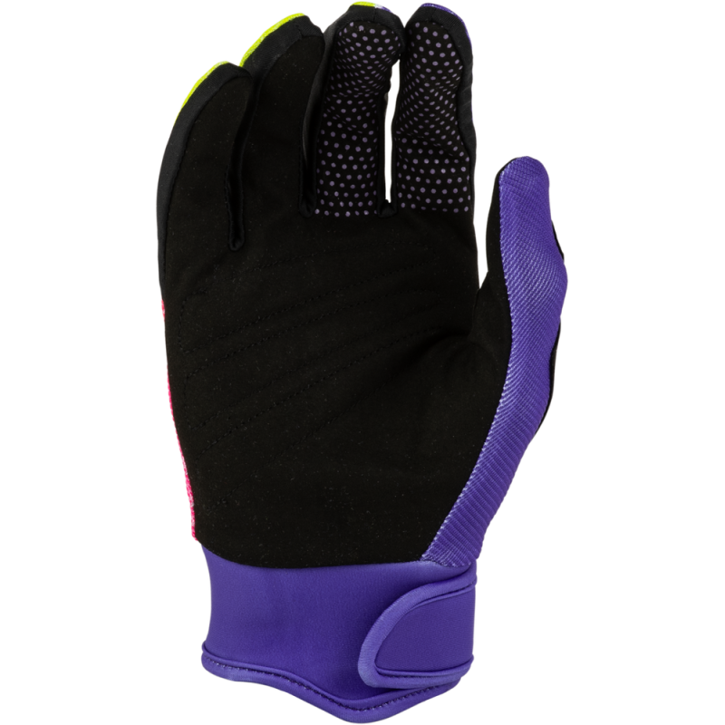FLY RACING F-16 Raze Gloves (2027) FLY RACING F-16 Raze Gloves (2027)