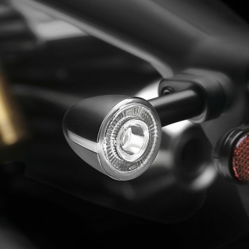 IRide turn Signal