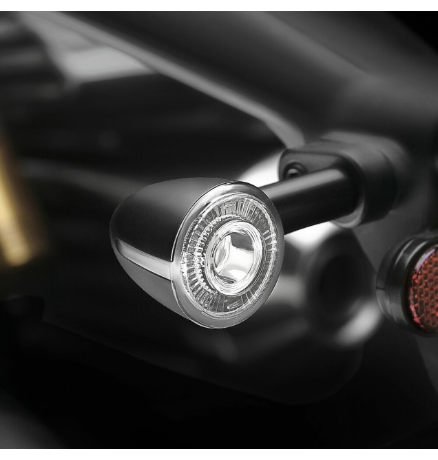 IRide turn Signal