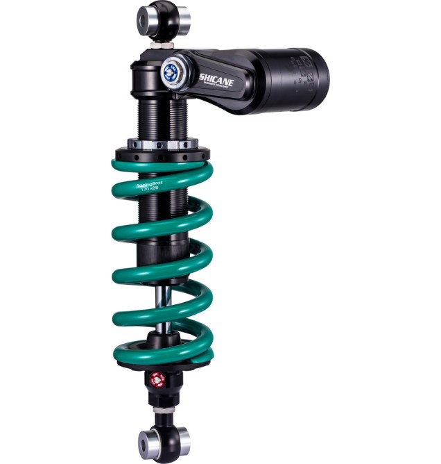 RB SHICANE HLR SHOCK R NINE T