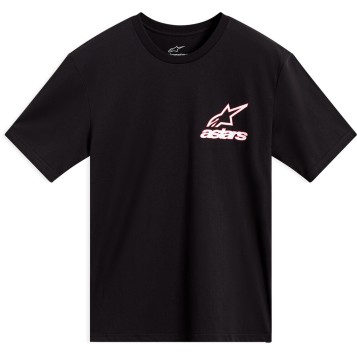Lineout SS CSF Tee