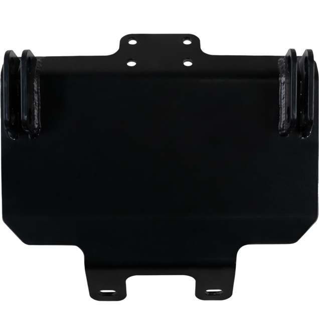 UTV PLOW MOUNT KIT