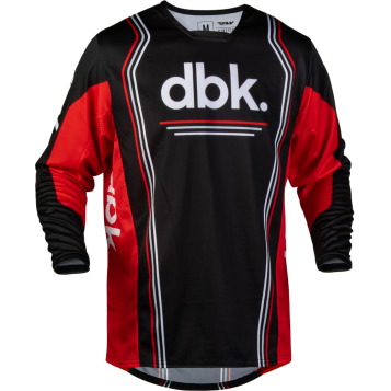 Kinetic DBK Jersey (2027)