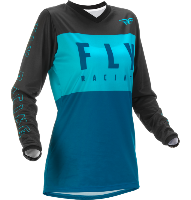 Women's F-16 Jersey