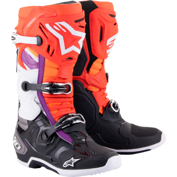 Tech 10 Boots