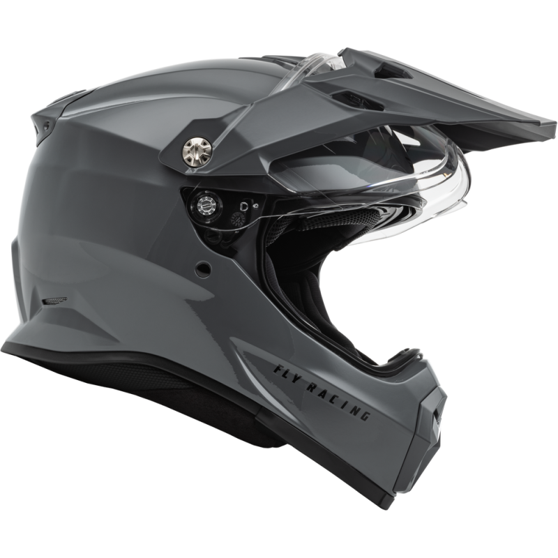 Trekker Solid Helmet Trekker Solid Helmet